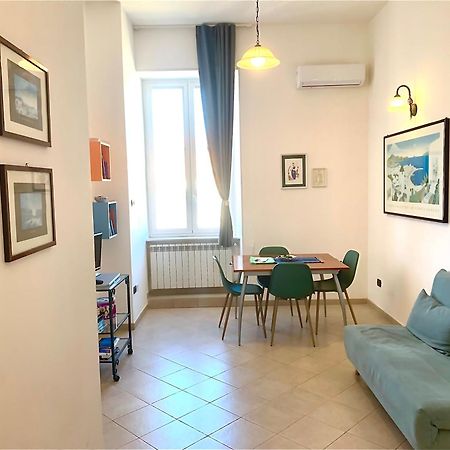 Casa Di Carlo Al Vomero نابولي المظهر الخارجي الصورة