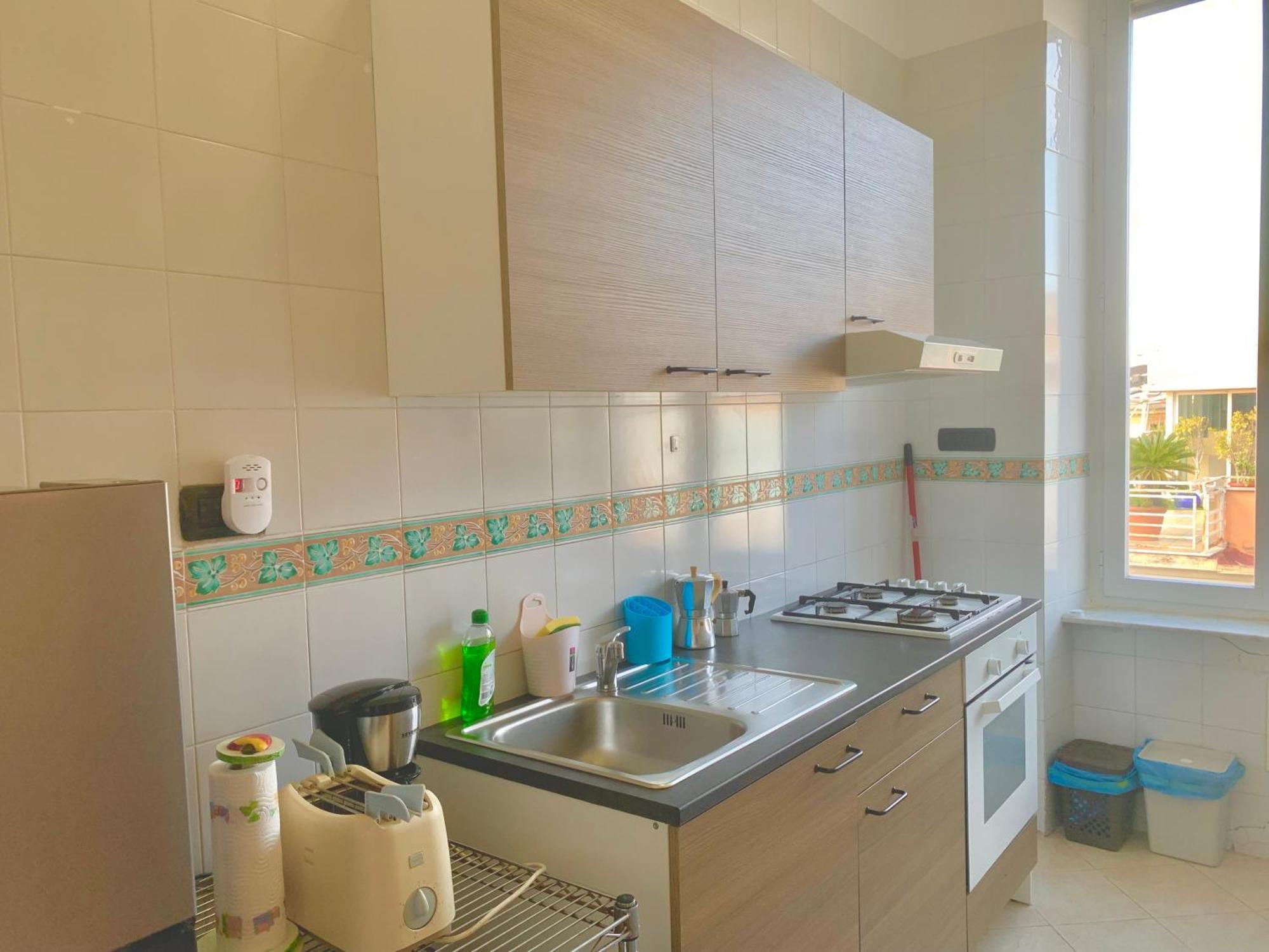 Casa Di Carlo Al Vomero نابولي المظهر الخارجي الصورة