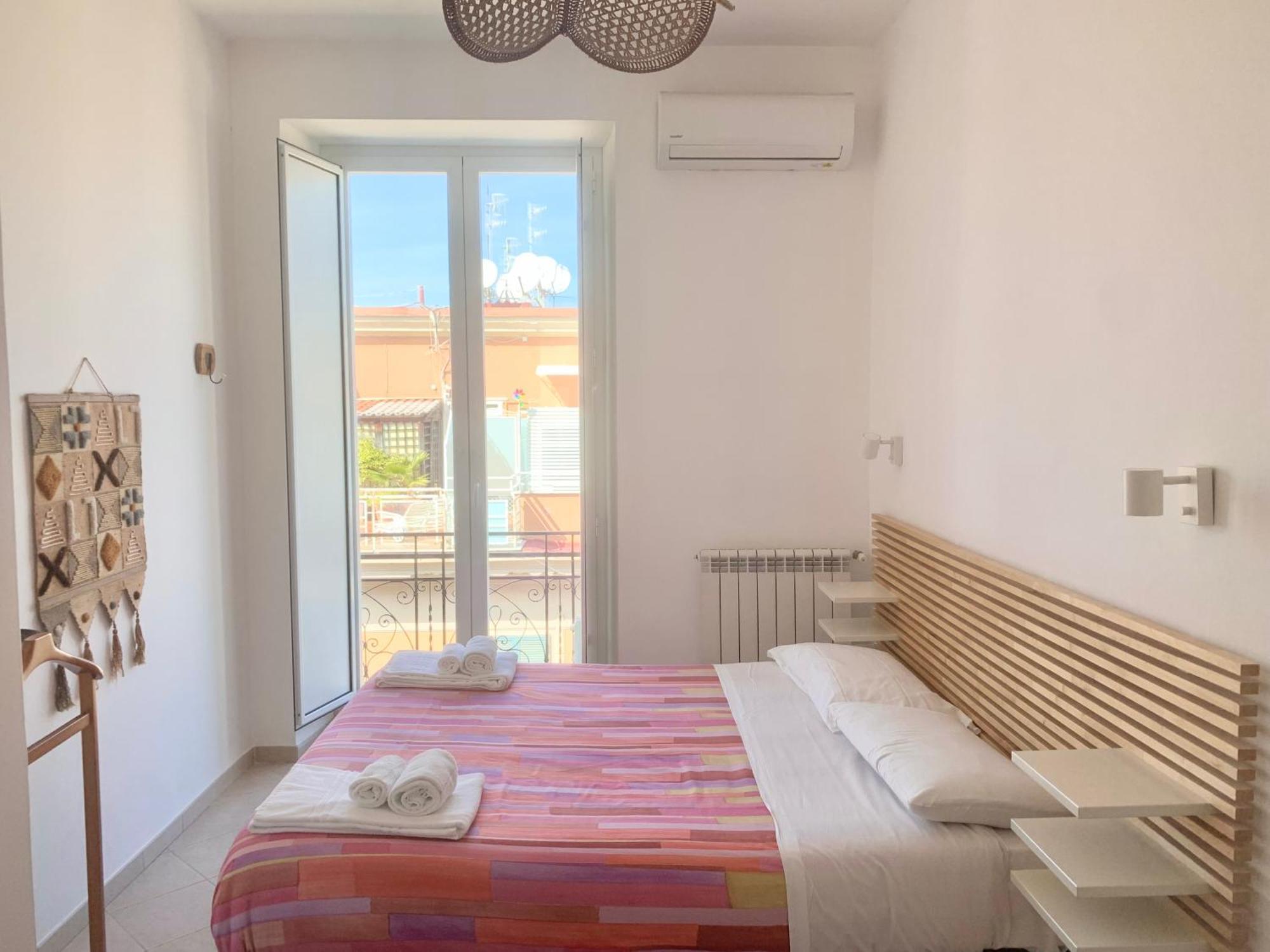 Casa Di Carlo Al Vomero نابولي المظهر الخارجي الصورة