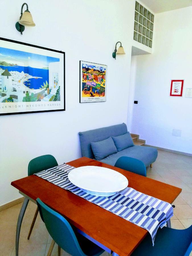 Casa Di Carlo Al Vomero نابولي المظهر الخارجي الصورة