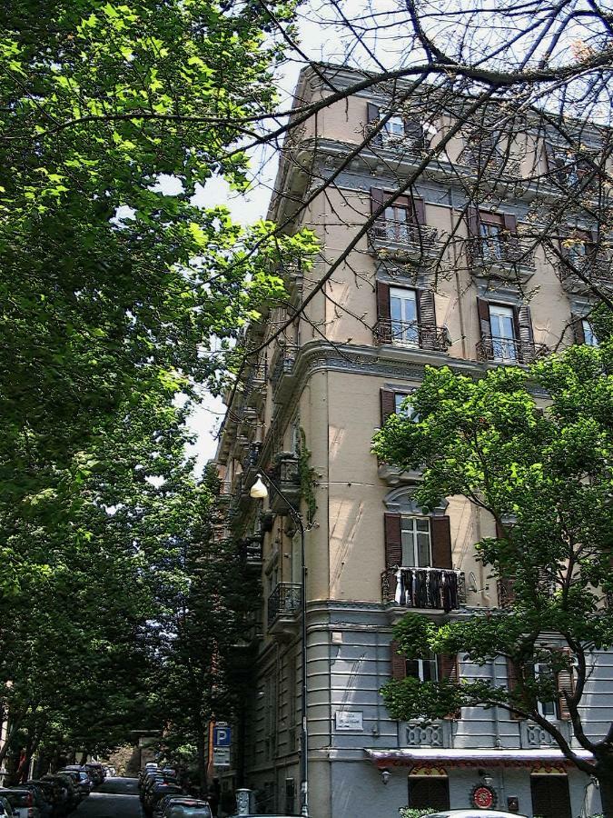 Casa Di Carlo Al Vomero نابولي المظهر الخارجي الصورة
